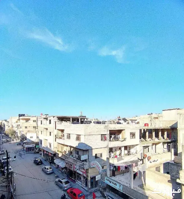 شقة للبيع /شارع الخضري الرئيسي حمص - الصورة 4