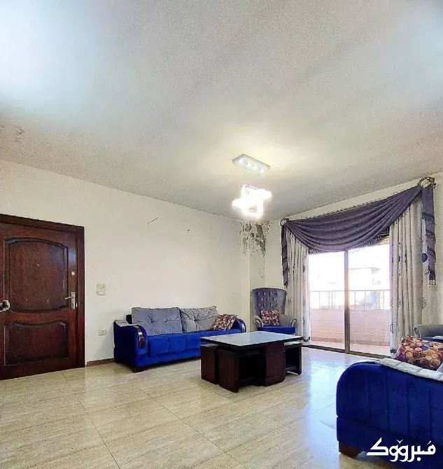 شقة للبيع /شارع الخضري الرئيسي حمص - الصورة 1