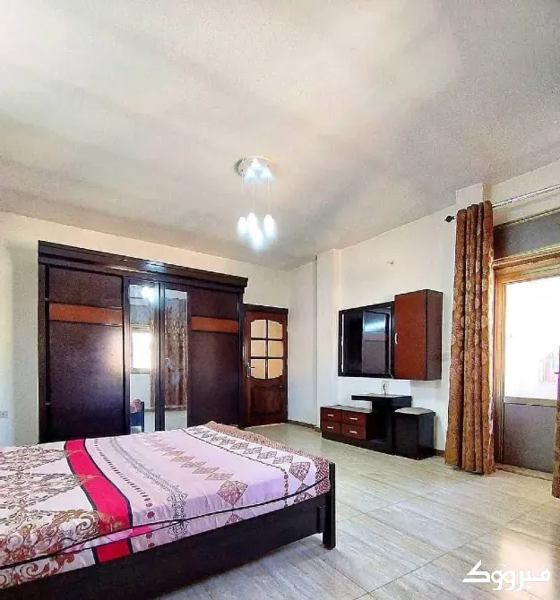 شقة للبيع /شارع الخضري الرئيسي حمص - الصورة 3