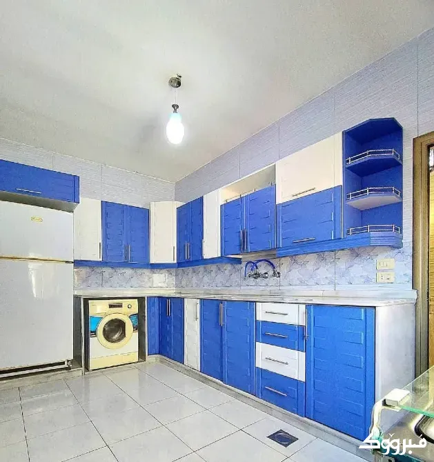 شقة للبيع /شارع الخضري الرئيسي حمص - الصورة 7