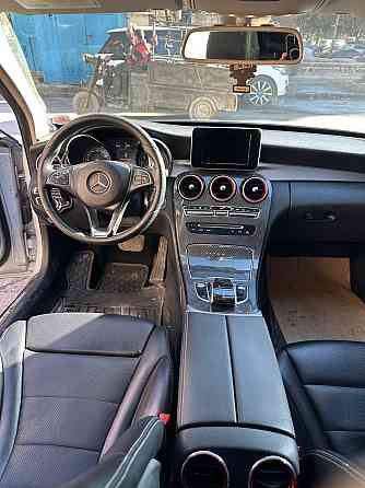 للبيع مرسيدس C300 AMG حلب