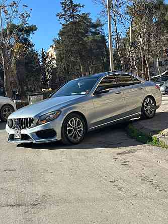 للبيع مرسيدس C300 AMG حلب