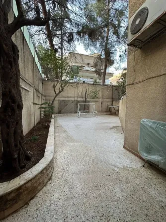 منزل مفروش ايجار سنوي /مزة الفيلات الشرقية دمشق