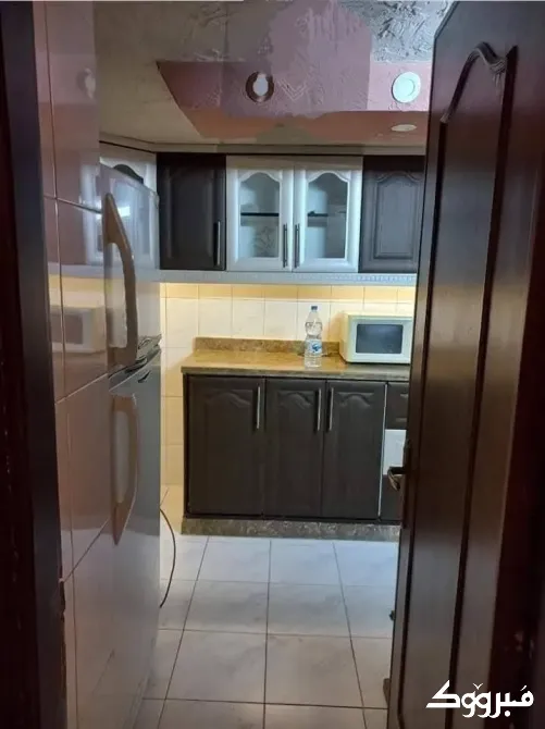 للايجار شقة /مزة الشيخ سعد دمشق - الصورة 11