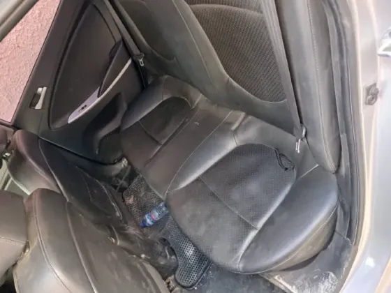 سيارة للبيع هونداي اكسنت/دمشق دمشق