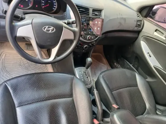 سيارة للبيع هونداي اكسنت/دمشق دمشق