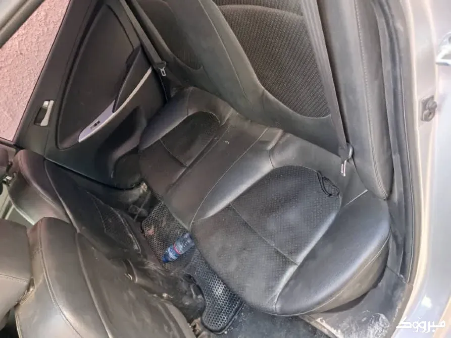 سيارة للبيع هونداي اكسنت/دمشق دمشق - الصورة 5