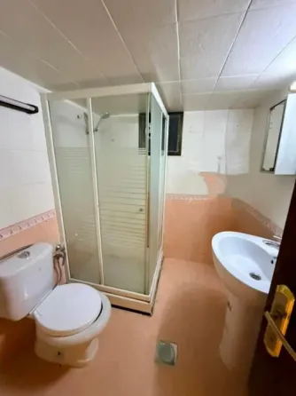 شقة للايجار/مشروع دمر/الجزيرة 16 دمشق