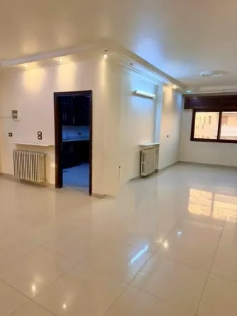 شقة للايجار/مشروع دمر/الجزيرة 16 دمشق