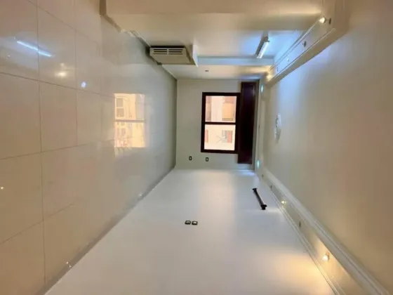 شقة للايجار/مشروع دمر/الجزيرة 16 دمشق