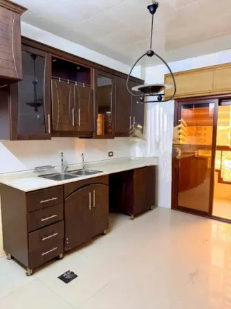 شقة للايجار/مشروع دمر/الجزيرة 16 دمشق