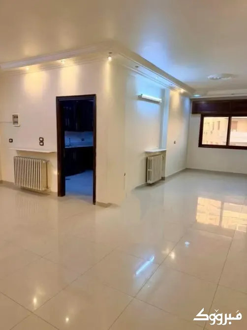 شقة للايجار/مشروع دمر/الجزيرة 16 دمشق - الصورة 2