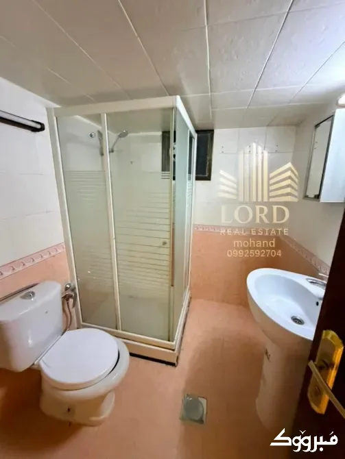 شقة للايجار/مشروع دمر/الجزيرة 16 دمشق - الصورة 7