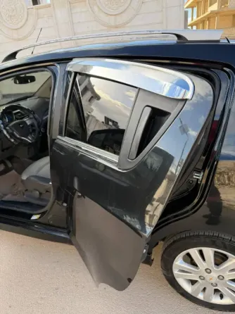 شيفروليه سبارك 2014/حماه حماه