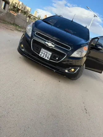 شيفروليه سبارك 2014/حماه حماه