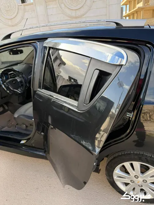 شيفروليه سبارك 2014/حماه حماه - الصورة 4