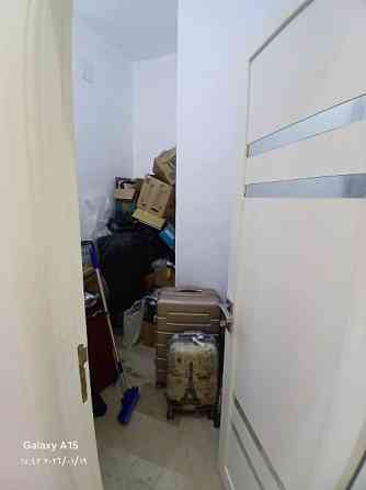 شقة للبيع في حمص حي الورود طابق اول فني حمص