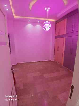 شقة للبيع في حمص حي الورود طابق اول فني حمص