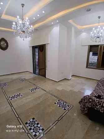 شقة للبيع في حمص حي الورود طابق اول فني حمص