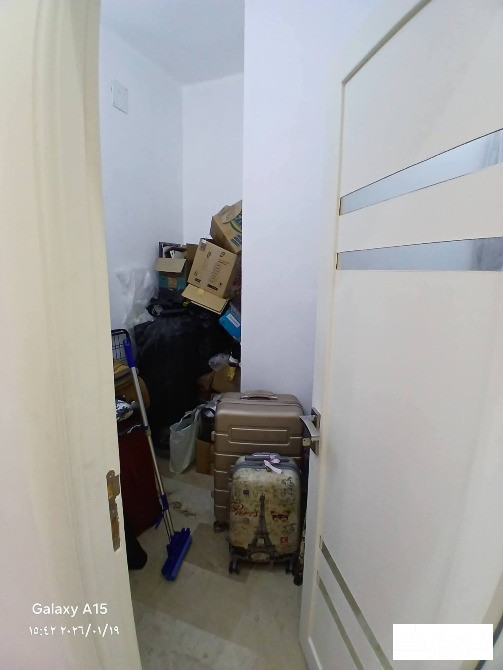 شقة للبيع في حمص حي الورود طابق اول فني حمص - الصورة 6