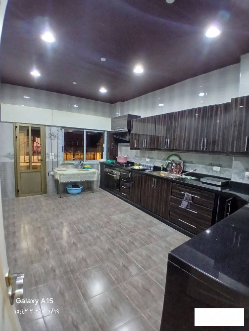 شقة للبيع في حمص حي الورود طابق اول فني حمص - الصورة 7