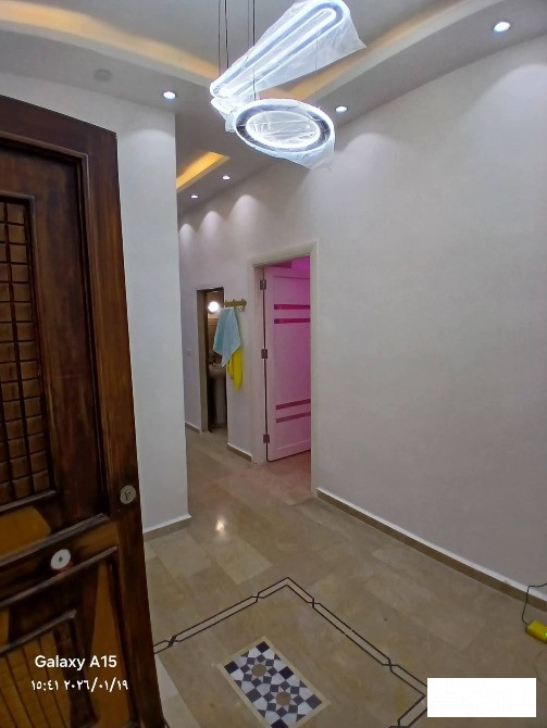 شقة للبيع في حمص حي الورود طابق اول فني حمص - الصورة 4