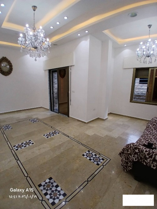 شقة للبيع في حمص حي الورود طابق اول فني حمص - الصورة 5