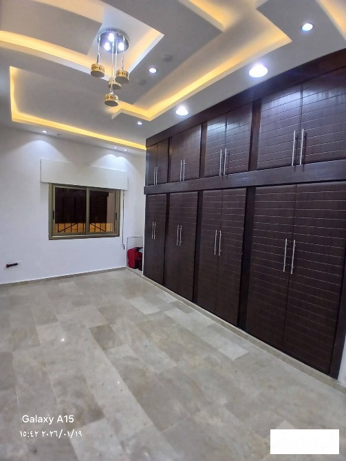 شقة للبيع في حمص حي الورود طابق اول فني حمص - الصورة 8