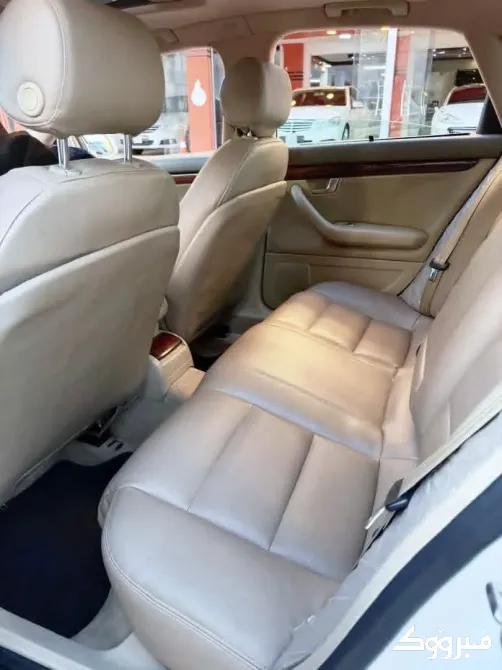 سيارة اودي 2007/A4/اللاذقية اللاذقية - الصورة 7