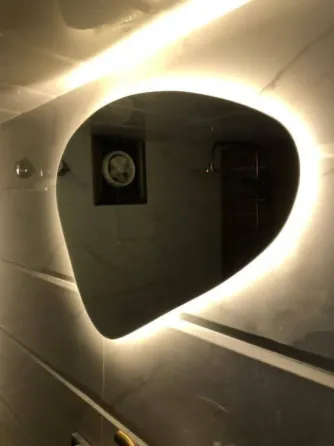 شقة مفروشة ايجار سنوي/المزة دمشق