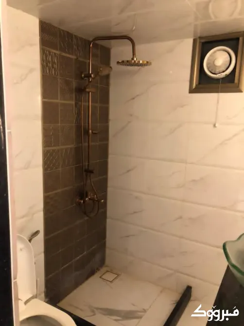 شقة مفروشة ايجار سنوي/المزة دمشق - الصورة 9