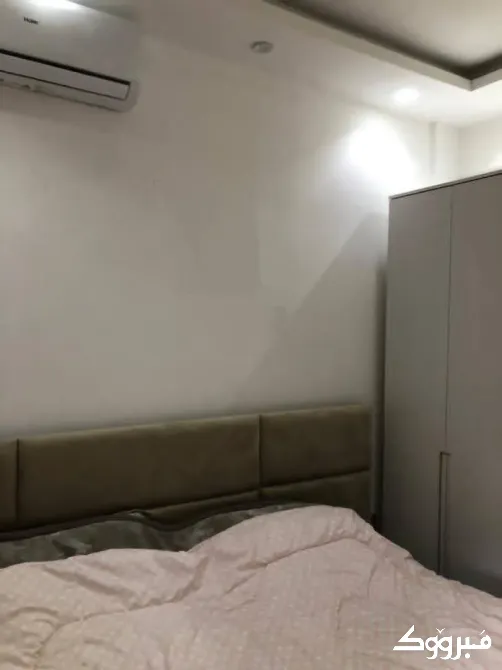 شقة مفروشة ايجار سنوي/المزة دمشق - الصورة 7