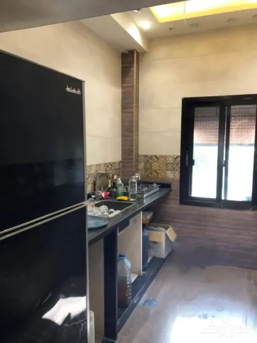 شقة مفروشة ايجار سنوي/المزة دمشق - الصورة 8