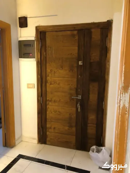 شقة مفروشة ايجار سنوي/المزة دمشق - الصورة 6