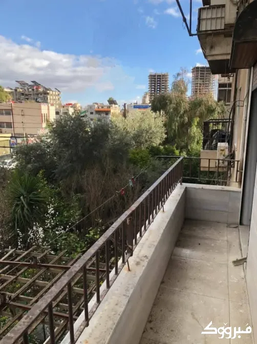 شقة مفروشة ايجار سنوي/المزة دمشق - الصورة 11