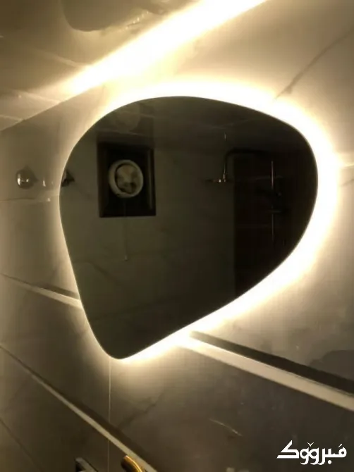 شقة مفروشة ايجار سنوي/المزة دمشق - الصورة 5