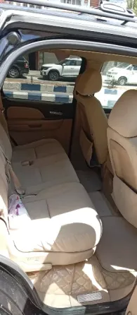 GMC 2009/منطقة التل دمشق