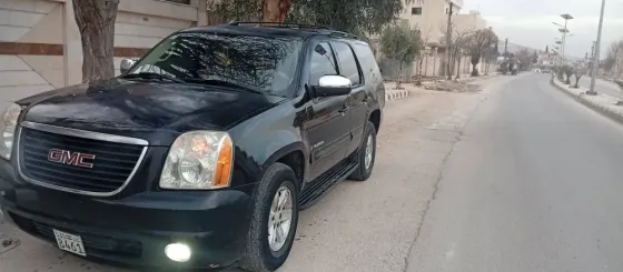 GMC 2009/منطقة التل دمشق