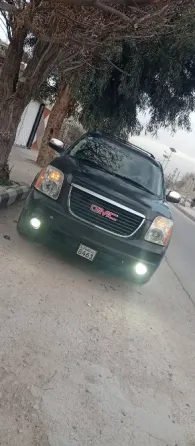 GMC 2009/منطقة التل دمشق