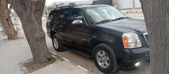 GMC 2009/منطقة التل دمشق