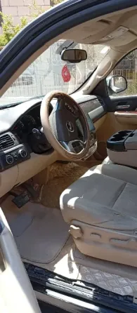 GMC 2009/منطقة التل دمشق