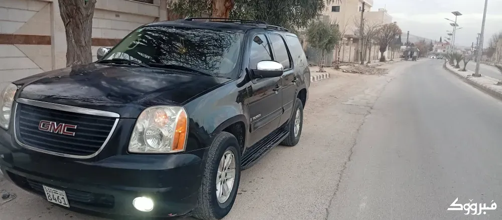 GMC 2009/منطقة التل دمشق - الصورة 3