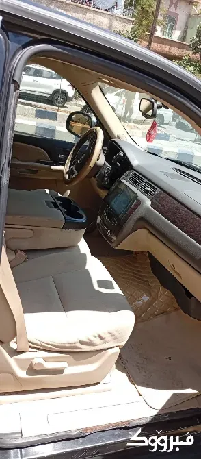 GMC 2009/منطقة التل دمشق - الصورة 5