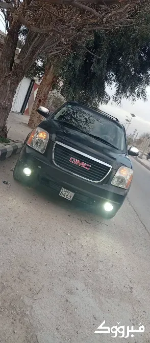 GMC 2009/منطقة التل دمشق - الصورة 1