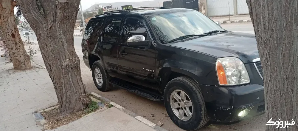 GMC 2009/منطقة التل دمشق - الصورة 2