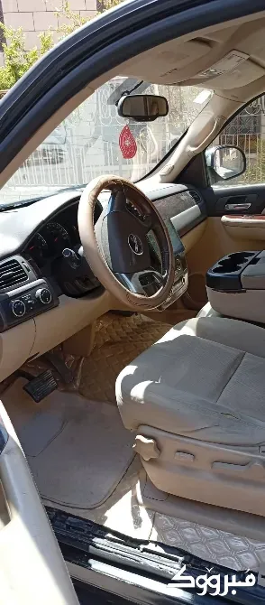 GMC 2009/منطقة التل دمشق - الصورة 4