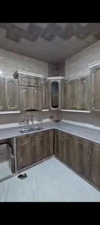 شقة للبيع/دمشق /طريق المطار دمشق