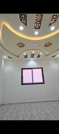 شقة للبيع/دمشق /طريق المطار دمشق