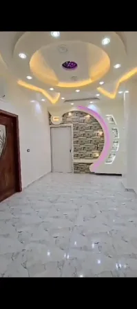 شقة للبيع/دمشق /طريق المطار دمشق