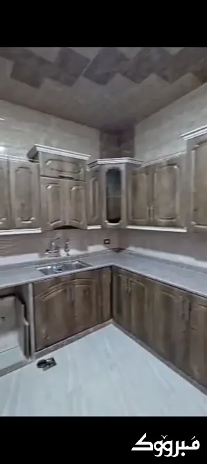 شقة للبيع/دمشق /طريق المطار Damascus - photo 4